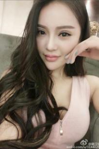 小欧(郭静)人个资料微博生活照,小欧 郭静 郭静mI图片写真集