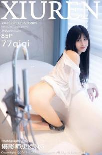 77qiqi人个资料微博生活照,77qiqi 图片写真集