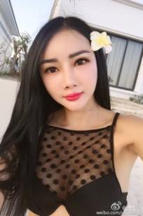 婕西儿jessie(jessie)人个资料微博生活照,婕西儿jessie 图片写真集