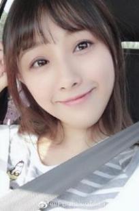 一只南瓜(PumpkinMua)人个资料微博生活照,一只南瓜 PumpkinMua图片写真集