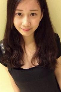 张雯婷(Jennifer)人个资料微博生活照,张雯婷 图片写真集