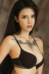 尤娜娜(U-NANA)人个资料微博生活照,尤娜娜 Lafite拉霏图片写真集