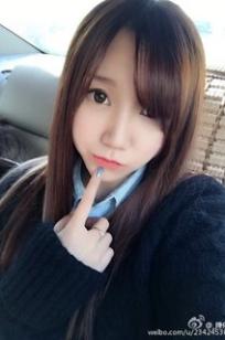 陈依(chenyi)人个资料微博生活照,陈依 图片写真集