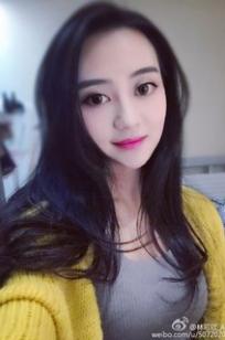 林可欣(Abby)人个资料微博生活照,林可欣 图片写真集