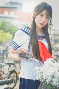 Deer鹿儿(陈嘉靖)人个资料微博生活照,Deer鹿儿 陈嘉靖 小靖妹图片写真集