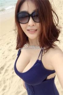 盼盼sexy(闫盼盼)人个资料微博生活照,盼盼sexy 闫盼盼图片写真集