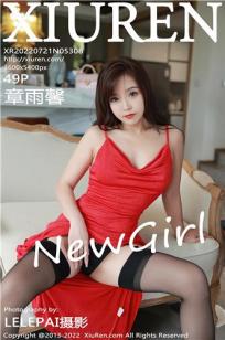 章雨馨(Zhang Yu Xin)人个资料微博生活照,章雨馨 图片写真集