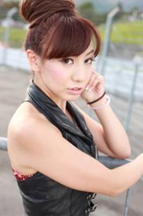 ERISA(絵里沙)人个资料微博生活照,ERISA 絵里沙 Erisa图片写真集