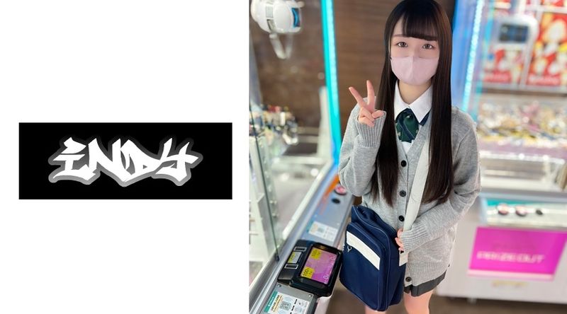 534IND-169 露臉【個人攝影】與小可愛小穴妹子的自拍性愛_最終的中出。