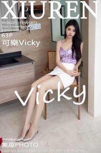 可乐Vicky(Vicky)人个资料微博生活照,可乐Vicky 图片写真集
