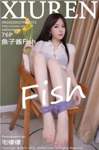 鱼子酱fish(Yu Zi Jiang Fish)人个资料微博生活照,鱼子酱fish 图片写真集