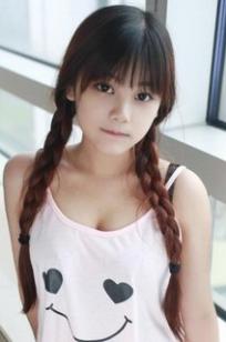 小月儿(Yuer Xiao)人个资料微博生活照,小月儿 图片写真集