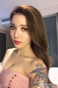 李雅丽(DJ Jenny)人个资料微博生活照,李雅丽 图片写真集