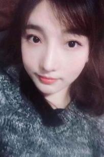 陆萱萱(Lu Xuan Xuan)人个资料微博生活照,陆萱萱 图片写真集