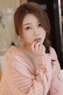 婠婠么(Wan Wan Me)人个资料微博生活照,婠婠么 图片写真集