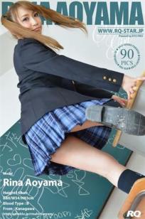 青山莉菜(Rina Aoyama)人个资料微博生活照,青山莉菜 Rina Aoyama图片写真集