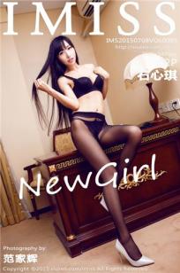 余心曼(石心琪)人个资料微博生活照,余心曼 石心琪图片写真集