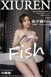 鱼子酱fish(Yu Zi Jiang Fish)人个资料微博生活照,鱼子酱fish 图片写真集