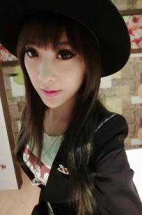 王子妃(程千慈)人个资料微博生活照,王子妃 程千慈图片写真集