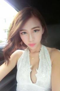 乔米(Scarlett)人个资料微博生活照,乔米 图片写真集