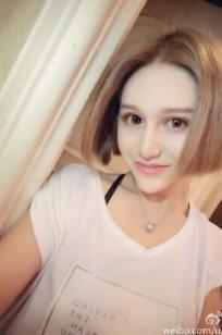 Mary(夏北)人个资料微博生活照,Mary 夏北图片写真集