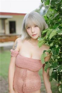 夏美酱(xiameijiang)人个资料微博生活照,夏美酱 图片写真集