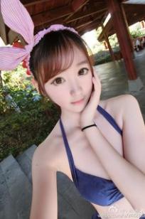 Seike桃子桃子(王干心仪)人个资料微博生活照,Seike桃子桃子 王干心仪图片写真集