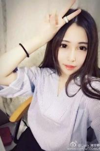 韩An雅(hananya)人个资料微博生活照,韩An雅 An雅biubiu酱图片写真集