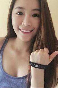 邓以婷(Irina Tang)人个资料微博生活照,邓以婷 图片写真集