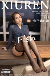 鱼子酱fish(Yu Zi Jiang Fish)人个资料微博生活照,鱼子酱fish 图片写真集