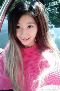 靳宝宝(靳宝)人个资料微博生活照,靳宝宝 靳宝图片写真集