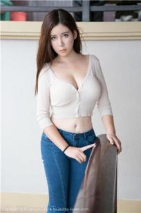 Abby李雅(Li Ya)人个资料微博生活照,Abby李雅 图片写真集