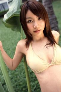 河中麻系(河中あい)人个资料微博生活照,河中麻系 河中あい Ai Kawanaka 袴田麻系图片写真集