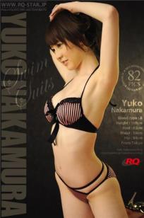 中村优子(中村優子)人个资料微博生活照,中村优子 中村優子 Yuko Nakamura图片写真集