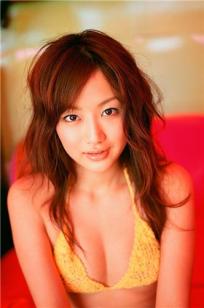 工藤里纱(工藤里紗)人个资料微博生活照,工藤里纱 工藤里紗 Risa Kudo图片写真集