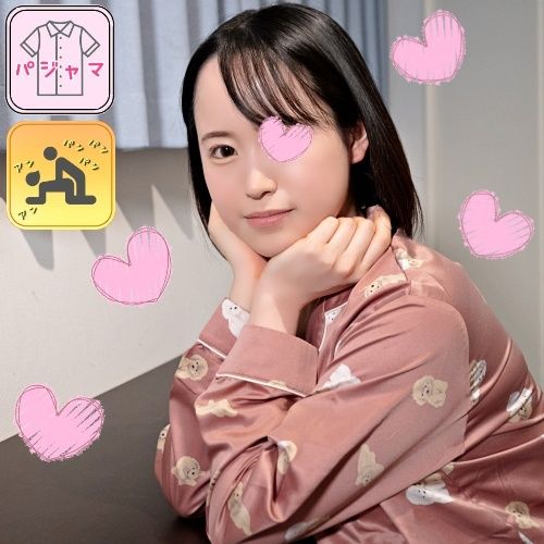 FC2-PPV-3198652 睡衣妹♥合法莉!可愛的狗狗睡衣♥小嘴無法容納大肉棒♥緊窄的私處發出淫蕩聲音