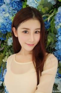 李梦皎(Pinky)人个资料微博生活照,李梦皎 图片写真集