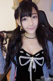 七煌解说琪琪(杨泽琪)人个资料微博生活照,七煌解说琪琪 杨泽琪图片写真集