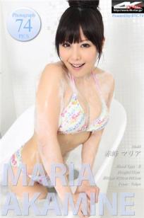 赤峰玛丽亚(赤峰マリア)人个资料微博生活照,赤峰玛丽亚 赤峰マリア Akmine Maria图片写真集