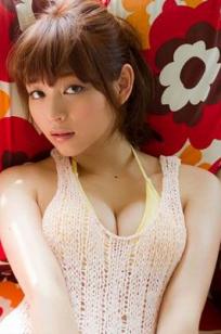 里里佳(里々佳)人个资料微博生活照,里里佳 里々佳 Ririka图片写真集