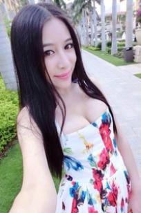 田熙玥(田芯娜)人个资料微博生活照,田熙玥 田芯娜图片写真集