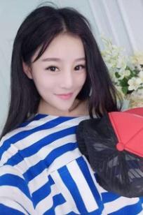 林清儿(Qinger Lin)人个资料微博生活照,林清儿 图片写真集