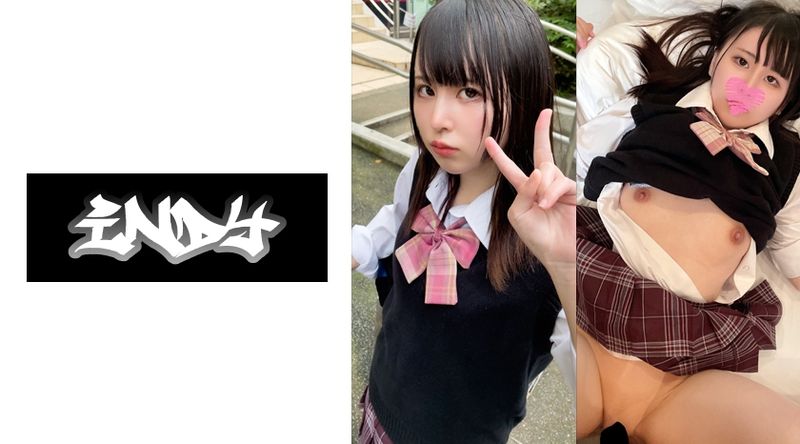 534CRT-041 18小時穿著【個人攝影】想享受緊張感的青紫內褲妹子_前髪亂亂的黑髪美小女極小小穴中出