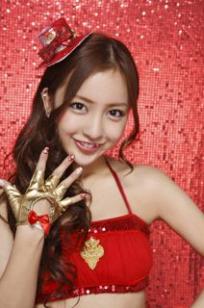 板野友美(Itano Tomomi)人个资料微博生活照,板野友美 Itano Tomomi ともちん图片写真集