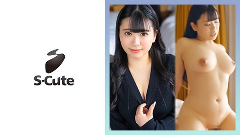 229SCUTE-1426 安娜(21) S-Cute 做愛時要開朗快樂又舒服