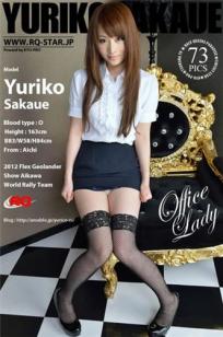 坂植由梨子(Yuriko Sakaue)人个资料微博生活照,坂植由梨子 Yuriko Sakaue图片写真集