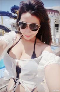姜雨宏Ava(筱羽)人个资料微博生活照,姜雨宏Ava 筱羽图片写真集