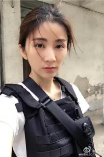 刘庭羽(cici)人个资料微博生活照,刘庭羽 图片写真集
