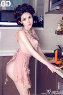 韩莎莎(hanshasha)人个资料微博生活照,韩莎莎 图片写真集