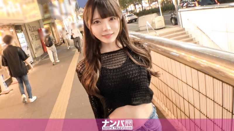 200GANA-2964 真正搭訕，初次拍攝。 1997 風格出眾的川崎辣妹搭訕！親切的性格讓男人誤會了！小惡魔女孩！！！跨坐在男人身上，隨著欲望搖擺臀部的樣子一定要看！！